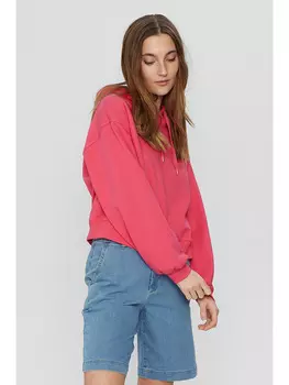Толстовка NMPH Hoodie, цвет Beere