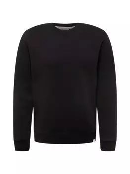 Толстовка NORSE PROJECTS Vagn, черный