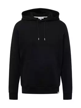 Толстовка NORSE PROJECTS Vagn, черный