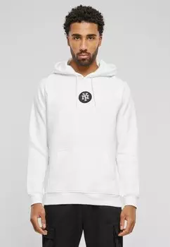 Толстовка NY PATCH Mister Tee, белый