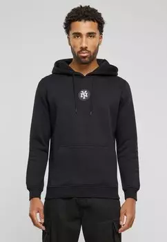 Толстовка NY PATCH Mister Tee, черный