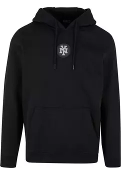 Толстовка Ny Patch Mister Tee, черный