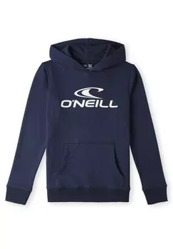 Толстовка O'Neill, цвет dunkelblau