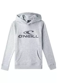 Толстовка O'Neill, цвет silver melee