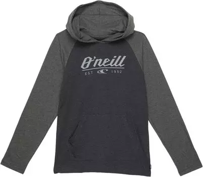 Толстовка O'Neill Fields Pullover, черный