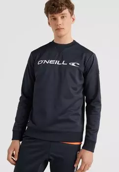Толстовка O'Neill RUTILE CREW, цвет Outer Space