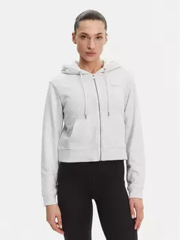 Толстовка обычного кроя DP5J9588 Dkny, серый