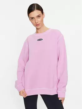 Толстовка обычного кроя Ellesse, розовый