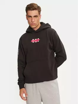 Толстовка обычного кроя Helly Hansen, черный