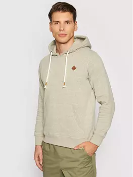 Толстовка обычного кроя Jack&Jones, серый