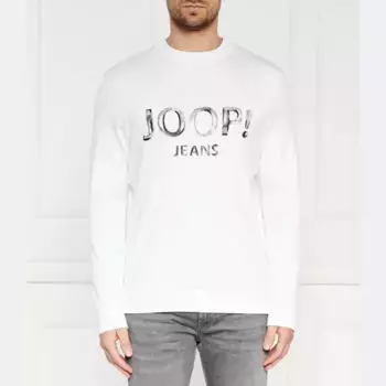 Толстовка обычного кроя Joop!, белый