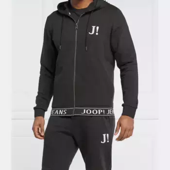 Толстовка обычного кроя Joop!, черный