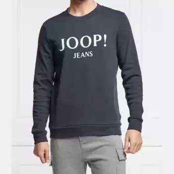 Толстовка обычного кроя Joop!, синий