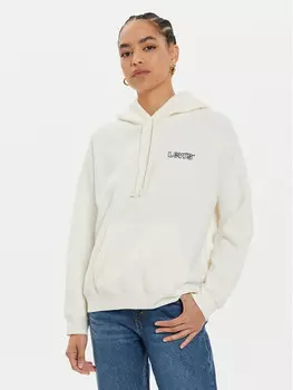 Толстовка обычного кроя Levi'S, белый