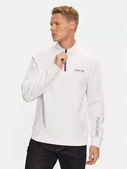 Толстовка обычного кроя Pepe Jeans, белый