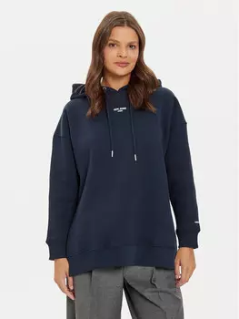 Толстовка обычного кроя Pepe Jeans, синий