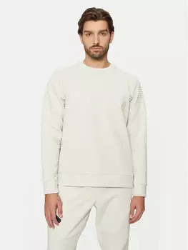 Толстовка обычного кроя Under Armour, экрю