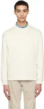 Толстовка Off-White Colts Theory
