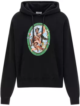 Толстовка Off-White Fresco