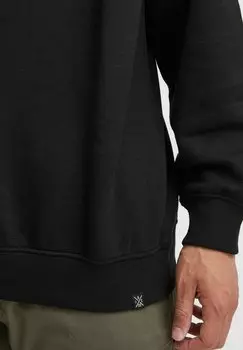Толстовка Olkan INDICODE JEANS, черный