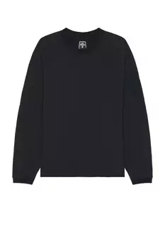 Толстовка On Studio Pullover, черный
