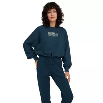 Толстовка Oneill All Year, синий