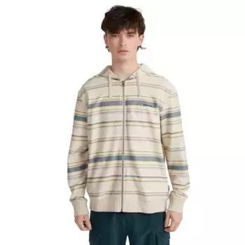 Толстовка Oneill Bavaro full zip, бежевый