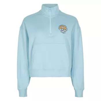 Толстовка Oneill Cove Half Zip, синий