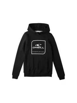 Толстовка ONEILL Cube, черный
