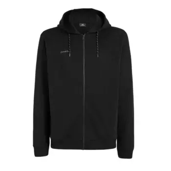 Толстовка Oneill Freak full zip, черный