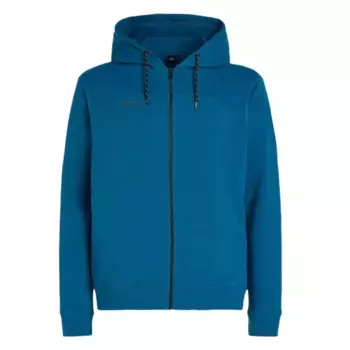 Толстовка Oneill Freak full zip, синий
