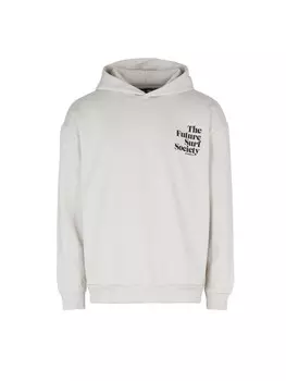 Толстовка ONEILL Future Surf Society, бежевый