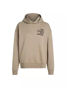 Толстовка ONEILL Future Surf Society, цвет Cappuccino