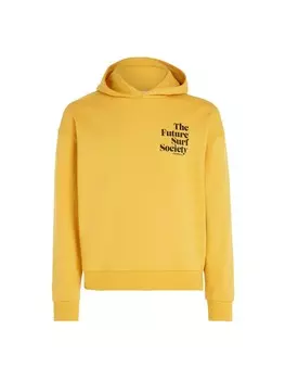 Толстовка ONEILL Future Surf Society, желтый