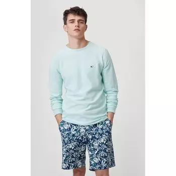 Толстовка Oneill JackS Fav, синий