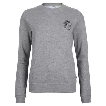 Толстовка Oneill N1750002 Circle Surfer, серый