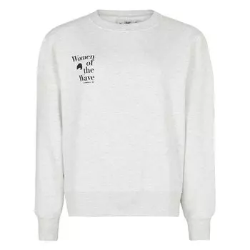 Толстовка Oneill Noos Wow, белый
