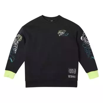 Толстовка Oneill Progressive, черный