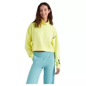Толстовка Oneill Progressive, желтый