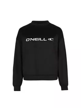 Толстовка ONEILL Rutile, черный