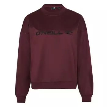 Толстовка Oneill Rutile, красный