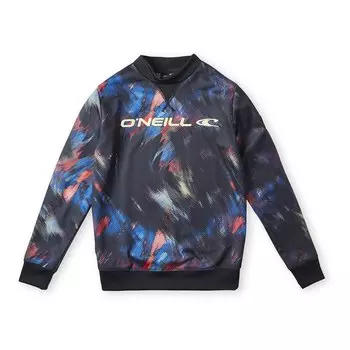 Толстовка Oneill Rutile, серый