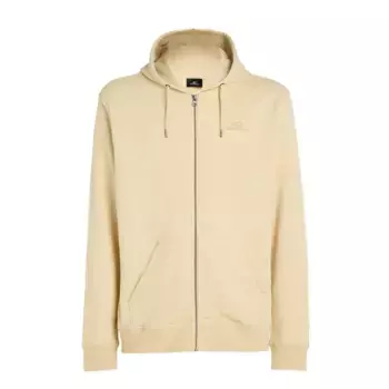 Толстовка Oneill Small Logo full zip, бежевый