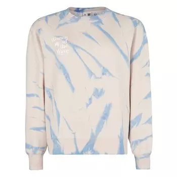 Толстовка Oneill Wow, розовый