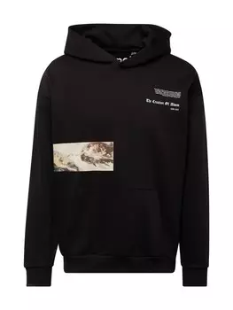 Толстовка Only & Sons APOH, черный