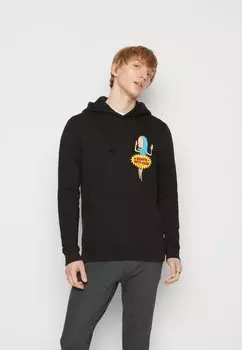 Толстовка Only & Sons, черный