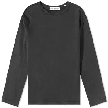 Толстовка Our Legacy Inverted Crew Sweat