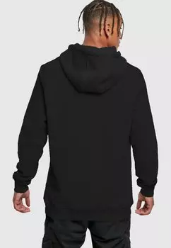 Толстовка OUT$IDE Mister Tee, черный