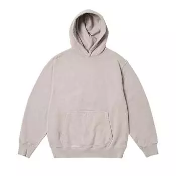 Толстовка Palace Demon 'Cloudy', серый