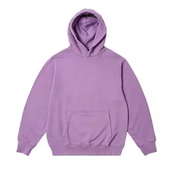 Толстовка Palace Demon 'Light Purple', фиолетовый